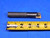 VALENITE 3/4 SHANK DIA VNCD-7471-3 4 3/8 OAL CARBIDE INDEXABLE BORING BAR .75 - BR6302AY4