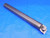 KENNAMETAL 1" SHANK DIA BL-7208A C16R-KTFPL3 CARBIDE INDEXABLE BORING BAR 1.0 - BR6303AY4