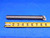KENNAMETAL 1" SHANK DIA BL-7208A C16R-KTFPL3 CARBIDE INDEXABLE BORING BAR 1.0 - BR6303AY4