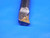 VALENITE 1/2 SHANK DIA BHP-EC-611 5" OAL INDEXABLE BORING BAR TN-22 INSERTS .5 - BR6310AY4