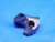 DORMER R9501 1" O.D. CARBIDE REPLACEABLE HYDRA DRILL HEAD INSERT FOR DRILL BITS - BR6315AY4