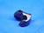 DORMER R9505/8 5/8 OD CARBIDE REPLACEABLE HYDRA DRILL HEAD INSERT FOR DRILL BITS - BR6316AY4