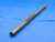 L&I 7/16 O.D. HSS CHUCKING REAMER 6 FLUTE .4375 ONSIZE 11 mm CNC .422" PILOT - JC4829AL4