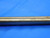 L&I 7/16 O.D. HSS CHUCKING REAMER 6 FLUTE .4375 ONSIZE 11 mm CNC .422" PILOT - JC4829AL4