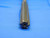 0.4357 O.D. HSS CHUCKING REAMER 6 FLUTE .4357 7/16 .4375 -.0018 UNDERSIZE 11 mm - JC4831AL4