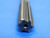 ROCHESTER 0.5208 OD HSS CHUCKING REAMER 6 FL .5208 17/32 .5313 -.0105 UNDERSIZE - JC4834AL4