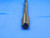 MORSE 0.4378 OD HSS CHUCKING REAMER 6 FL .4378 7/16 .4375 +.0003 OVERSIZE 11 mm - JC4842AL4