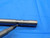 0.4381 O.D. HSS CHUCKING REAMER 6 FLUTE .4381 7/16 .4375 +.0006 OVERSIZE 11 mm - DW29887AL4