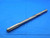 0.6337 O.D. HSS CHUCKING REAMER 6 FLUTE .6337 5/8 .6250 +.0087 OVERSIZE 16 mm - DW29893AL4