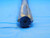 0.6337 O.D. HSS CHUCKING REAMER 6 FLUTE .6337 5/8 .6250 +.0087 OVERSIZE 16 mm - DW29893AL4