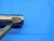0.6337 O.D. HSS CHUCKING REAMER 6 FLUTE .6337 5/8 .6250 +.0087 OVERSIZE 16 mm - DW29893AL4