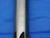 W&B 0.6244 O.D. HSS HAND REAMER 6 FLUTE .6244 5/8 .6250 -.0006 UNDERSIZE CNC - DW29896AL4