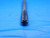 0.3132 O.D. HSS CHUCKING REAMER 6 FLUTE .3132 5/16 .3125 +.0007 OVERSIZE 8 mm - DW29907AL4
