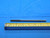 NY 0.247 O.D. HSS CHUCKING REAMER 6 FLUTE .247 .2470 1/4 .2500 -.0030 UNDERSIZE - DW29909AL4