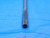 NY 0.247 O.D. HSS CHUCKING REAMER 6 FLUTE .247 .2470 1/4 .2500 -.0030 UNDERSIZE - DW29909AL4