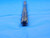 0.3092 O.D. HSS CHUCKING REAMER 6 FLUTE .3092 5/16 .3125 -.0033 UNDERSIZE CNC - DW29912AL4