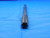 0.3254 O.D. HSS CHUCKING REAMER 6 FLUTE .3254 21/64 .3125 +.0129 OVERSIZE CNC - DW29916AL4