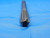 0.4369 O.D. HSS CHUCKING REAMER 6 FLUTE .4369 7/16 .4375 -.0006 UNDERSIZE 11 mm - DW29924AL4