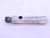 1/4 18 NPTF L1 PIPE THREAD PLUG GAGE .25 .250 .2500 N.P.T.F. DRYSEAL TAPER CHECK - BL0907BU