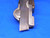 ARMSTRONG No.71R LATHE CUTOFF BLADE HOLDER 18mm SLOT WIDTH 36.15mmX17.30mm SHANK - BR6320LVR
