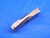1pc WAUKESHA CUTTING TOOLS 2 1/2 O.D. HSS SPADE DRILL INSERT SERIES D 2.500 - BR6332AN4