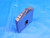 1pc WAUKESHA CUTTING TOOLS 2 1/8 O.D. HSS INSERT SERIES D 2.125 1005-0208-F - BR6335AN4