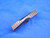 1pc AMEC 2 3/8 O.D. HSS SPADE DRILL INSERT SERIES D 2.375 CPM-4 INDEXABLE - BR6339AN4