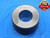 1.2246 CLASS XX MASTER PLAIN BORE RING GAGE 1.2188 +.0058 OVERSIZE 1 7/32 31 mm - DW30046BG4