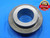 1.8506 CLASS XX MASTER PLAIN BORE RING GAGE 1.8438 +.0068 OVERSIZE 1 27/32 47 mm - DW30051BG4