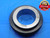 2.8001 MASTER PLAIN BORE RING GAGE 2.7969 +.0032 UNDERSIZE 2 51/64 71 mm SETTING - DW30054BG4