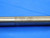 CMC 0.3802 OD HSS REAMER 6 FL .3802 3/8 .3750 +.0052 OVERSIZE CNC .3202" PILOT - JC4916AL4