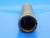 COLLIS MT#2 INSIDE TO MT#3 OUTSIDE MORSE TAPER ADAPTER SLEEVE 4 1/2 OAL MT2 MT3 - JC4941LVR