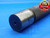 1.4375 & 1.4385 PIN PLUG GAGE GO NO GO ONSIZE 1 7/16 36.538 INSPECTION CHECK - DW30065LVR