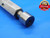 .4980 & .5080 CL Z PIN PLUG GAGE GO NO GO .5000 -.0020 1/2 13 mm .498 .508 CHECK - DW30066LVR