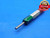 .1365 & .1385 CL X PIN PLUG GAGE GO NO GO .1406 -.0021 OVERSIZE 9/64 3.467 mm - DW30075LVR
