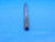 NY 3/16 O.D. HSS CHUCKING REAMER 6 FLUTE .1875 ONSIZE CNC MILLING MACHINING KM1 - DW30089AL4