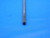 L&I 0.1614 OD HSS CHUCKING REAMER 6 FLUTE .1614 5/32 .1563 +.0051 OVERSIZE 4 mm - DW30101AL4