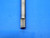 0.2028 OD HSS CHUCKING REAMER SPIRAL 4 FLUTE .2028 13/64 .1875 +.0153 OVERSIZE - DW30103AL4