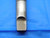 CLEVELAND 11/32 O.D. HSS REAMER MORSE TAPER #2 SHANK 6 FLUTE MT2 .34375 CNC - DW30121AL4