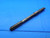 MR & T 0.6232 OD HSS REAMER MT2 SHANK 6 FL .6232 5/8 .6250 -.0018 UNDERSIZE - DW30127AL4
