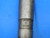 CLEVELAND 3/8 O.D. HSS REAMER MORSE TAPER #2 SHANK 6 FLUTE MT2 .375 .3750 ONSIZE - DW30122AL4