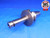 BT50 LYNDEX ER16 COLLET CHUCK TOOL HOLDER 5 3/4 PROJECTION B5017-0016-6.00 ER 16 - BR6350AL4