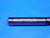SANDVIK 8mm TiAlN CARBIDE COOLANT THRU TWIST DRILL BIT 460.1-0800-024A1-XM GC34 - BR6362BC4