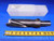 SANDVIK 2 1/4 O.D. INDEXABLE DRILL A880-D2250LX38-03 1 1/2 SHANK 2 FL 2.25 - BR6379BC4