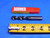 DORMER 1/2 O.D. AlCrN HSS-E SCREW MACHINE TWIST DRILL BIT A921 2 1/8 LOC .5 - BR6381BC4