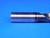 DORMER 9/16 O.D. AlCrN HSCO SCREW MACHINE TWIST DRILL BIT A921 EQ80 .5625 - BR6383BC4