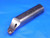 SANDVIK 1" DIA A16T-SCLCR-3 COOLANT INDEXABLE BORING BAR CCMT 09T308 INSERTS 1.0 - BR6386BC4