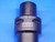 SANDVIK COROMANT C3-CXS-42-07 CAPTO C3 TO COROTURN XS ADAPTER 7mm I.D. 42mm PROJ - BR6403BC4