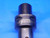 SANDVIK COROMANT C3-CXS-42-05 CAPTO C3 TO COROTURN XS ADAPTER 5mm I.D. 42mm PROJ - BR6406BC4