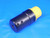 SANDVIK COROMANT C3-131-00050-250 CAPTO C3 TO SOLID END MILL ADAPTER 1/4 I.D. - BR6409BC4